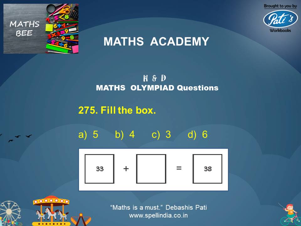 maths-olympiad-exam-class-1-competition-exam